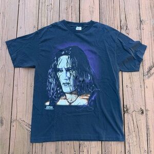 Vintage Sting 1998 WCW NWO Wrestling Tee